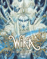 Könyv Wika - Tome 03 - Édition collector 