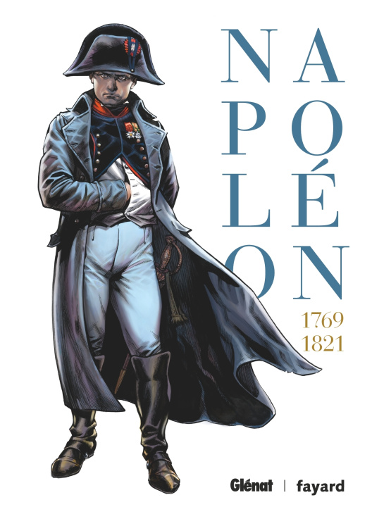 Könyv Napoléon - Intégrale 