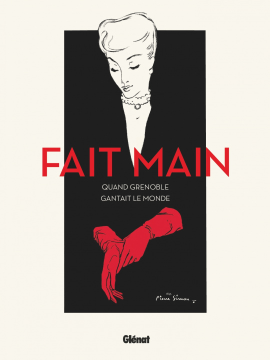Libro Fait main Audrey Colonel