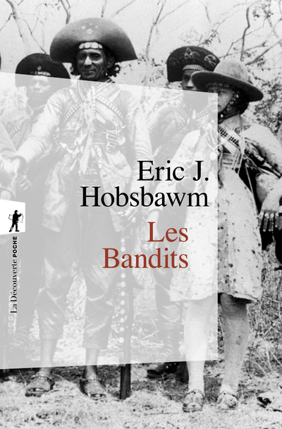 Boek Les bandits Eric J. Hobsbawm