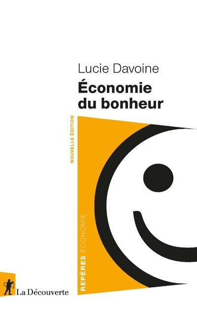 Knjiga Economie du bonheur Lucie Davoine