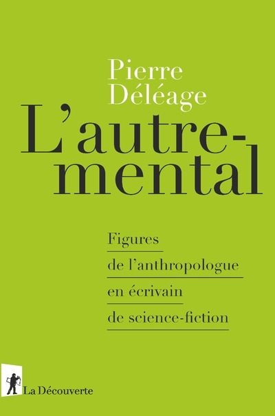 Книга L'autre-mental Pierre Deleage