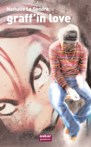 Buch GRAFF' IN LOVE Le Gendre