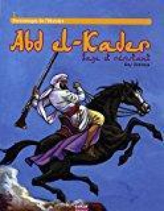 Book ABD EL-KADER Jimenes
