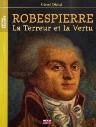 Book ROBESPIERRE Dhotel