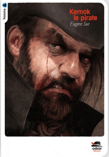 Libro Kernok le pirate Süe