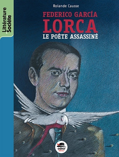 Boek Federico Garcà­a Lorca Causse