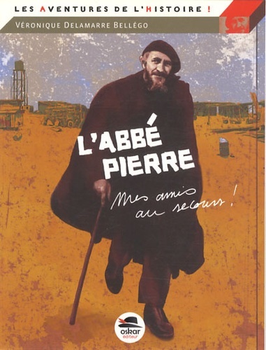 Libro L'Abbé Pierre Delamarre Bellégo