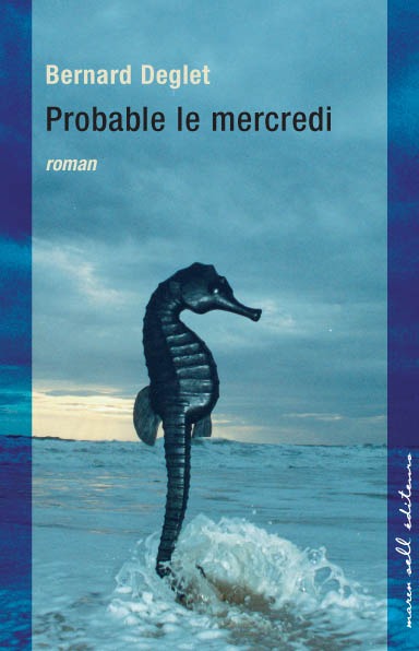 Knjiga Probable le mercredi Deglet