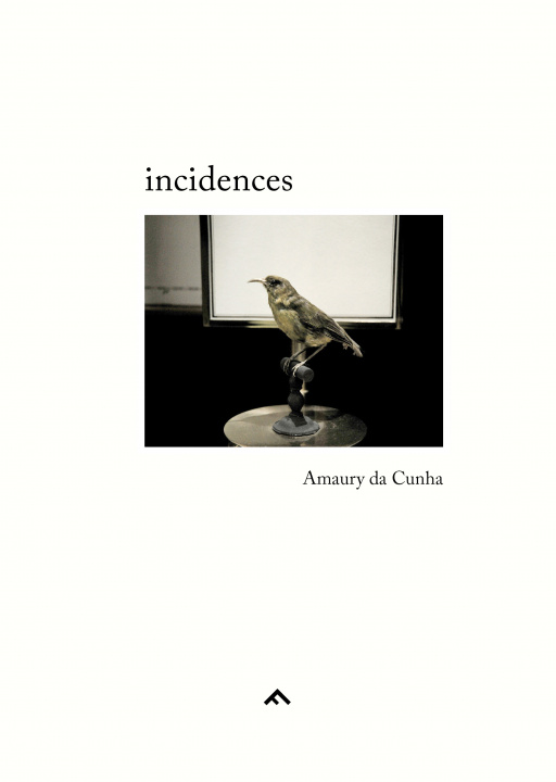 Carte Incidences Da Cunha