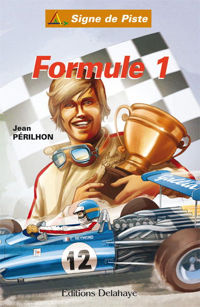 Könyv Formule PERILHON