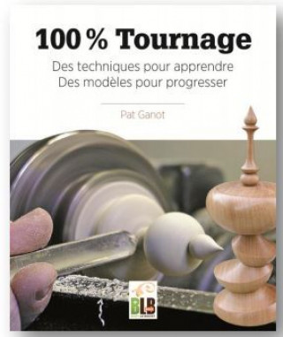 Kniha 100% Tournage GANOT