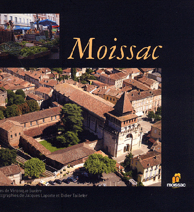 Knjiga Moissac Sucère
