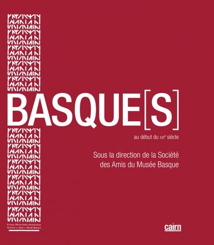 Knjiga Basque(s) - Au début du XXIe siècle 