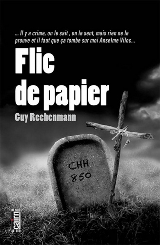 Knjiga Flic de papier Rechenmann