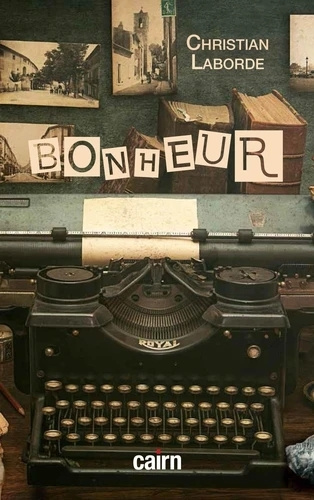 Book Bonheur Laborde
