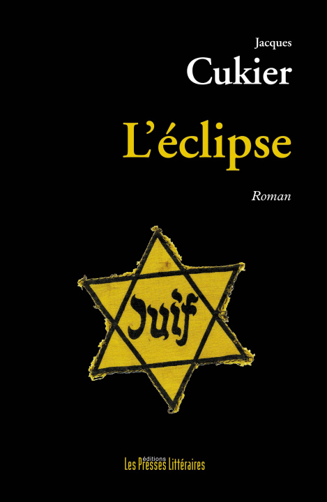 Knjiga L'ECLIPSE CUKIER