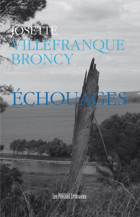 Knjiga ECHOUAGES VILLEFRANQUE