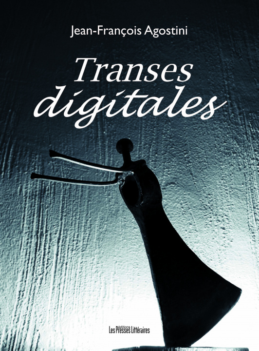 Buch TRANSES DIGITALES AGOSTI