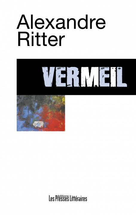Buch VERMEIL RITTER