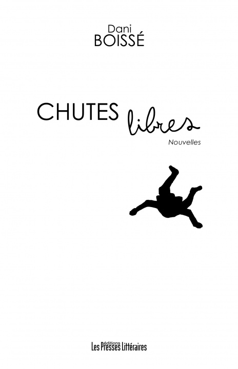 Könyv CHUTES LIBRES BOISSE