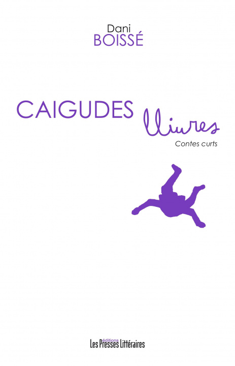 Knjiga CAIGUDES LLIURES BOISSE