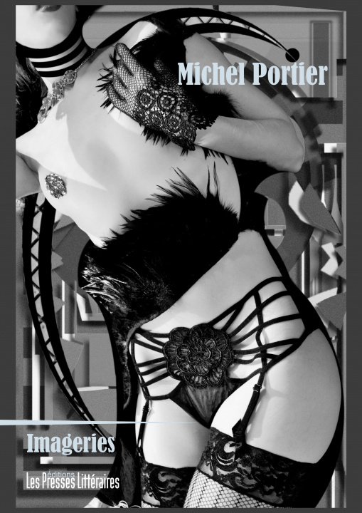 Livro IMAGERIES PORTIER