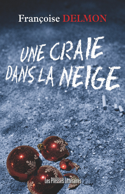 Book UNE CRAIE DANS LA NEIGE DELMON