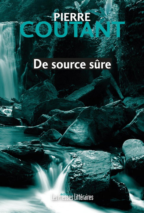 Knjiga DE SOURCE SURE COUTANT