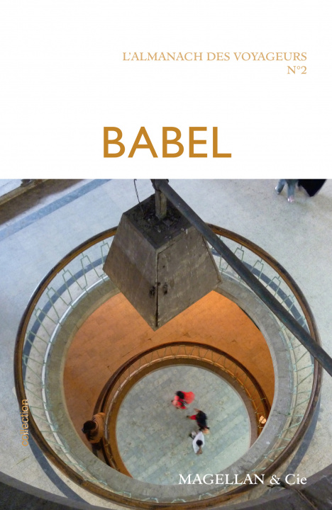 Knjiga Babel 