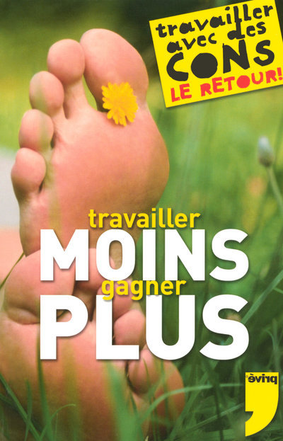 Buch TRAVAILLER MOINS GAGNER PLUS Tonvoisin Debureau