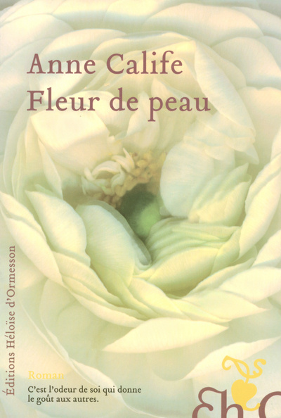 Knjiga Fleur de peau Anne Calife