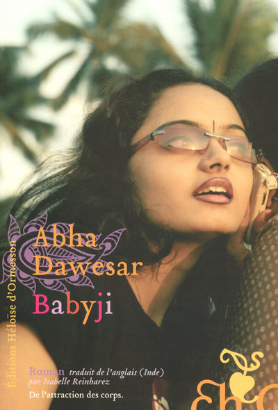 Knjiga Babyji Abha Dawesar