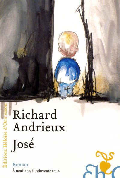 Knjiga José Richard Andrieux