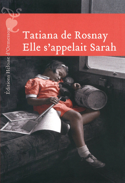 Buch Elle s'appelait Sarah Tatiana de Rosnay