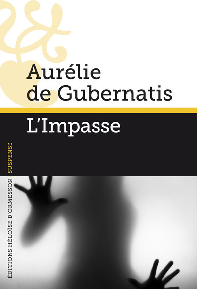 Knjiga L'Impasse Aurélie de Gubernatis