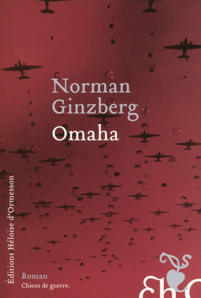 Libro Omaha Norman Ginzberg