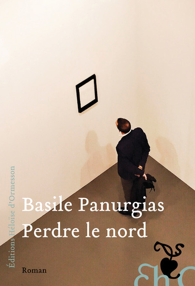 Buch Perdre le Nord Basile Panurgias