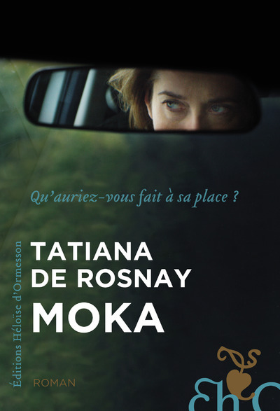 Knjiga Moka Tatiana de Rosnay