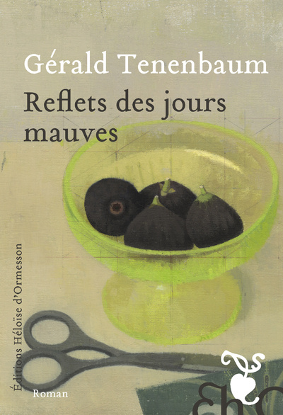 Knjiga Reflets des jours mauves Gérald Tenenbaum