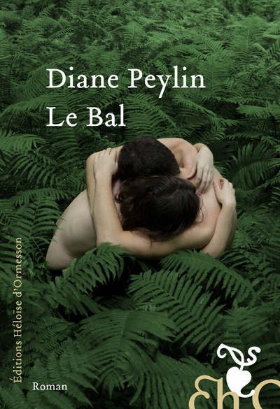 Knjiga Le Bal Diane Peylin