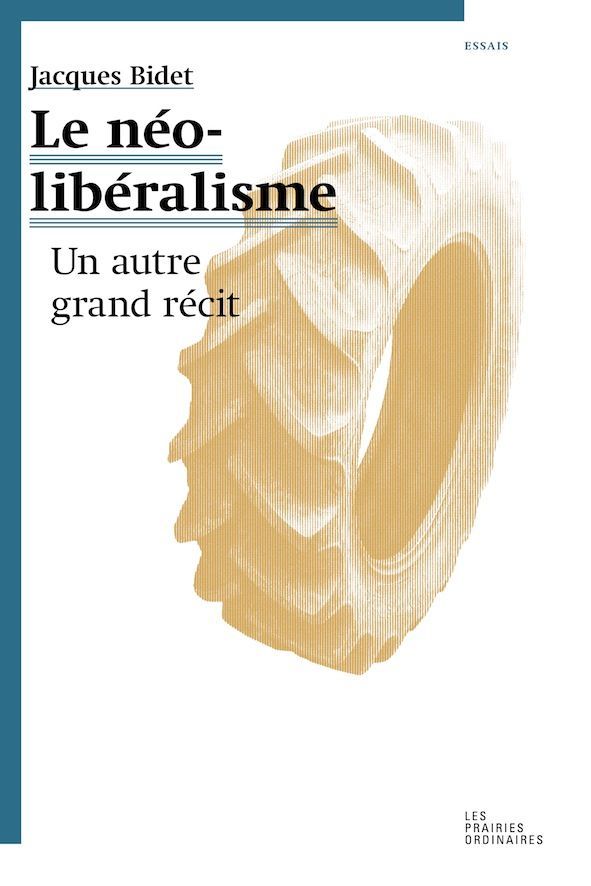 Book Le Néoliberalisme Jacques Bidet