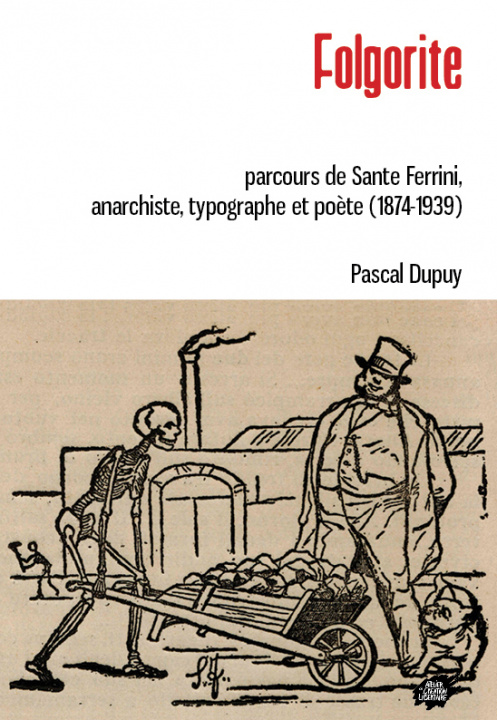 Knjiga Folgorite DUPUY