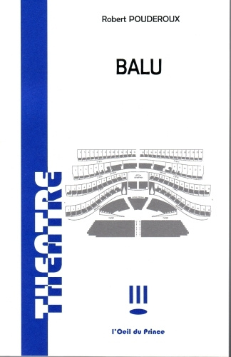 Knjiga balu Pouderou robert