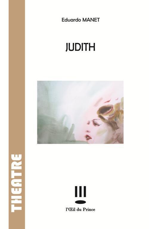 Knjiga judith Manet eduardo