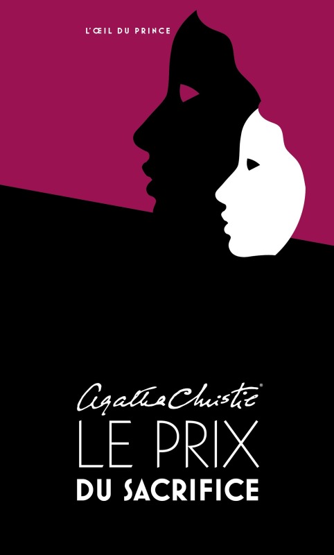 Könyv LE PRIX DU SACRIFICE Agatha Christie