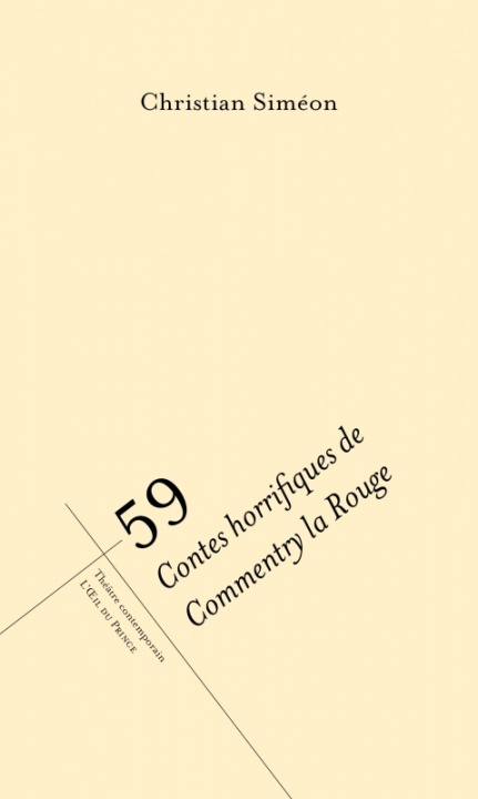 Book 59 Siméon