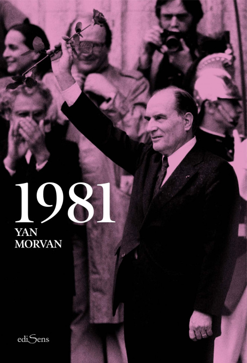 Boek 1981 Morvan yan