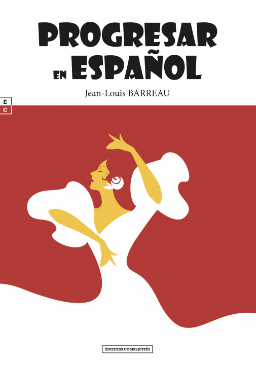 Knjiga Progresar en español Barreau
