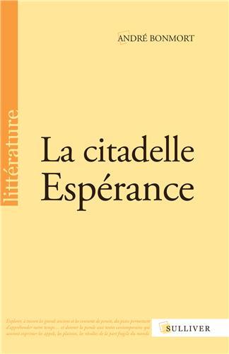 Knjiga La Citadelle Esperance BONMORT